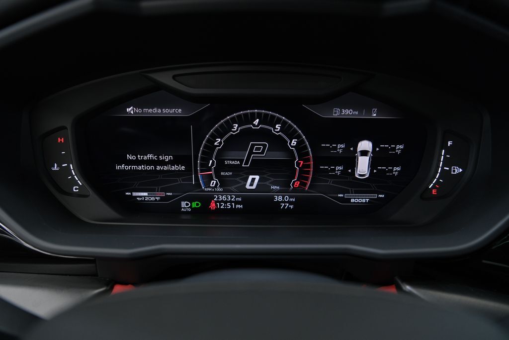 2022 Lamborghini Urus Miami FL