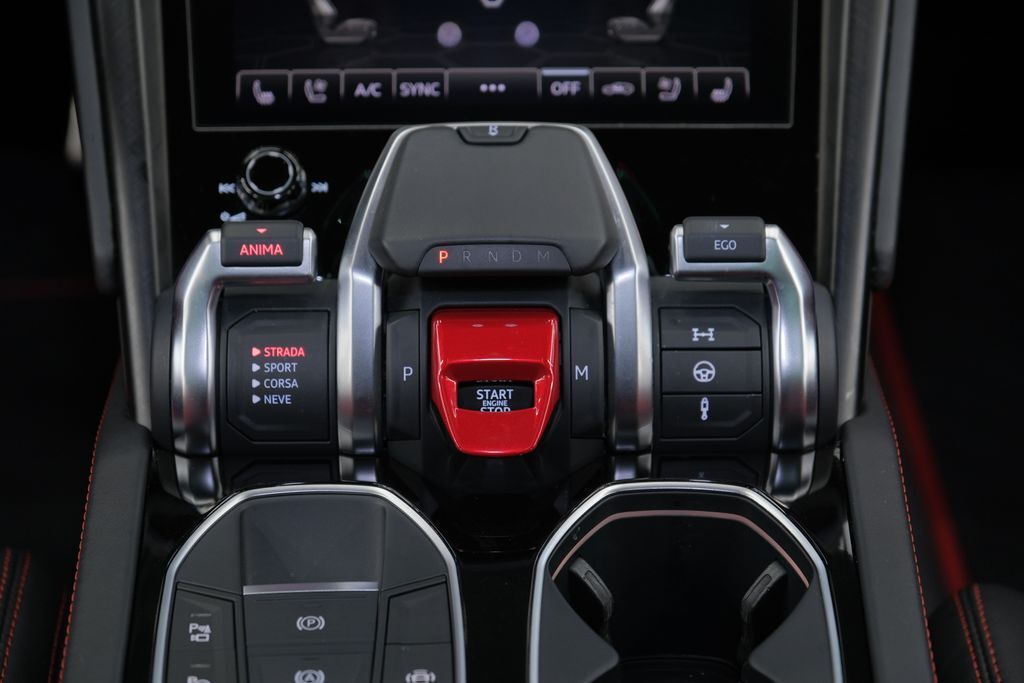 2022 Lamborghini Urus Miami FL