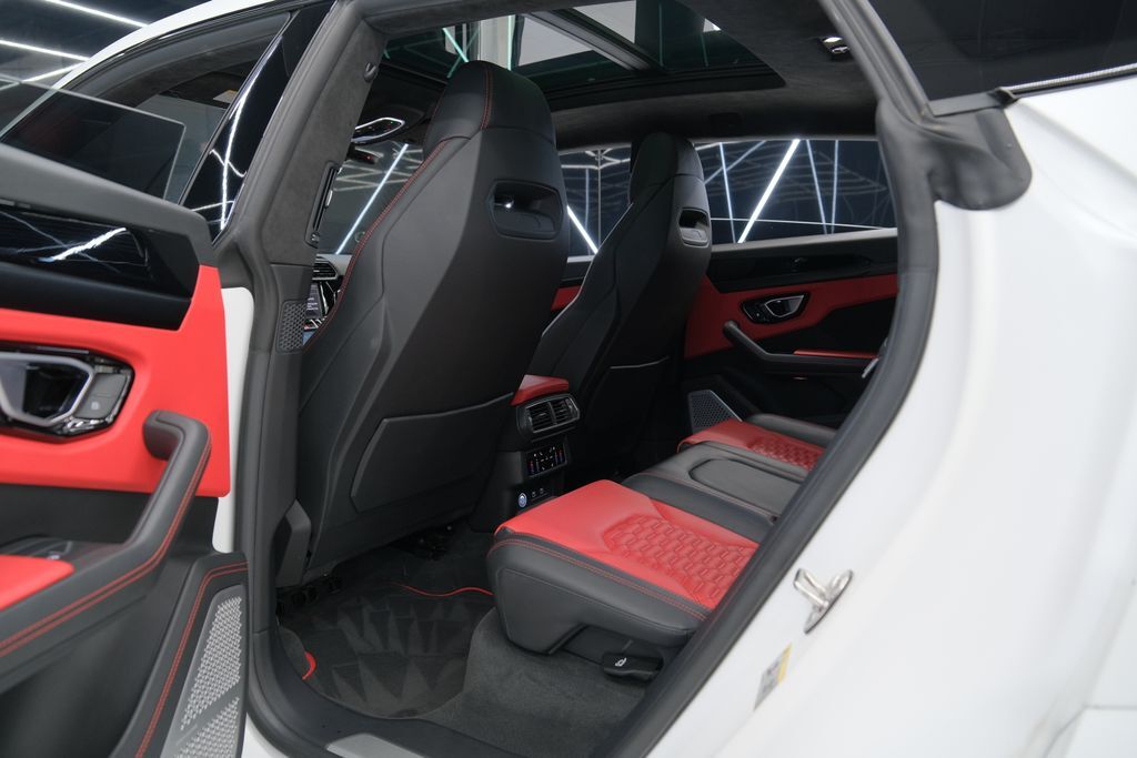 2022 Lamborghini Urus Miami FL