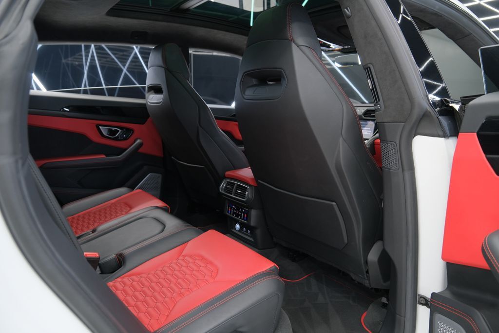 2022 Lamborghini Urus Miami FL