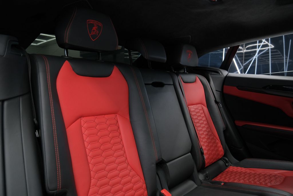 2022 Lamborghini Urus Miami FL