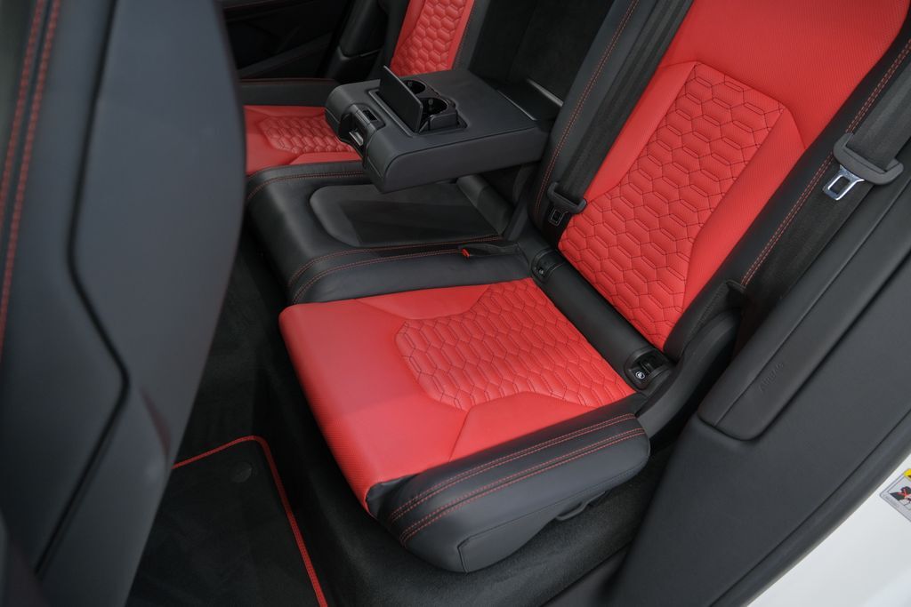 2022 Lamborghini Urus Miami FL