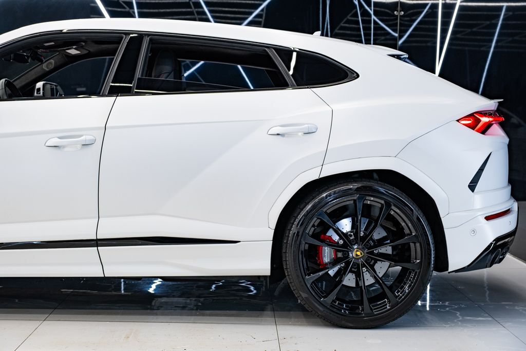 2022 Lamborghini Urus Miami FL