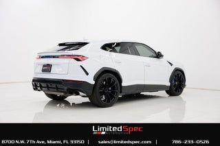 2022 Lamborghini Urus Miami FL