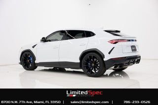2022 Lamborghini Urus Miami FL