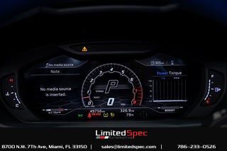 2022 Lamborghini Urus Miami FL