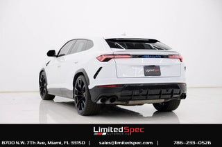 2022 Lamborghini Urus Miami FL