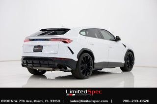 2022 Lamborghini Urus Miami FL