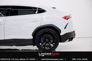 2022 Lamborghini Urus Miami FL