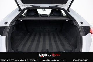 2022 Lamborghini Urus Miami FL