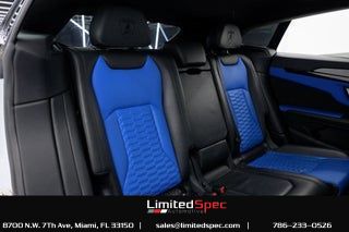 2022 Lamborghini Urus Miami FL