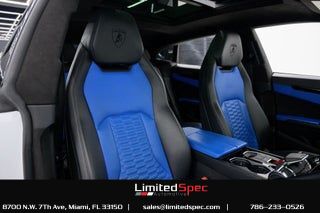 2022 Lamborghini Urus Miami FL