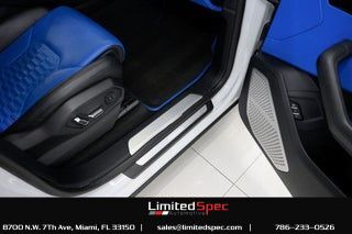2022 Lamborghini Urus Miami FL