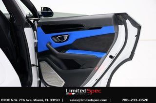 2022 Lamborghini Urus Miami FL
