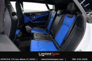 2022 Lamborghini Urus Miami FL