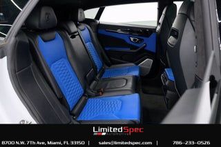 2022 Lamborghini Urus Miami FL