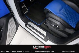 2022 Lamborghini Urus Miami FL