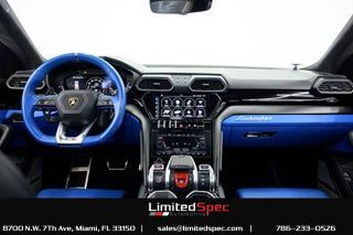 2022 Lamborghini Urus Miami FL