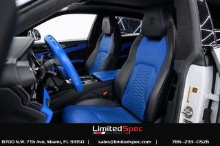 2022 Lamborghini Urus Miami FL