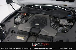 2022 Lamborghini Urus Miami FL