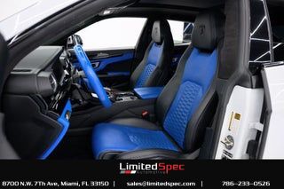 2022 Lamborghini Urus Miami FL