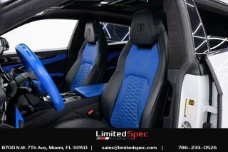 2022 Lamborghini Urus Miami FL