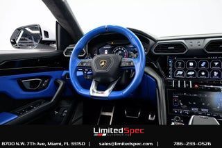 2022 Lamborghini Urus Miami FL