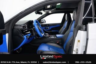 2022 Lamborghini Urus Miami FL