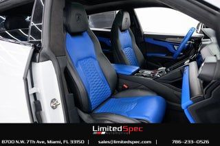 2022 Lamborghini Urus Miami FL