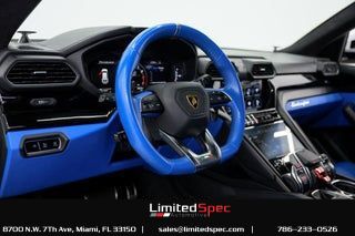2022 Lamborghini Urus Miami FL