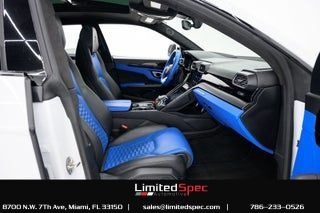 2022 Lamborghini Urus Miami FL