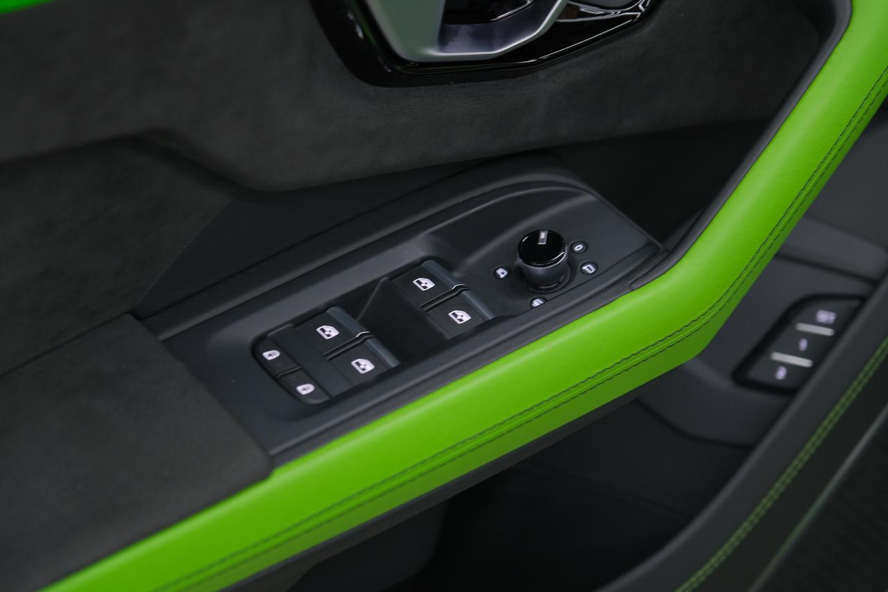 2022 Lamborghini Urus Miami FL