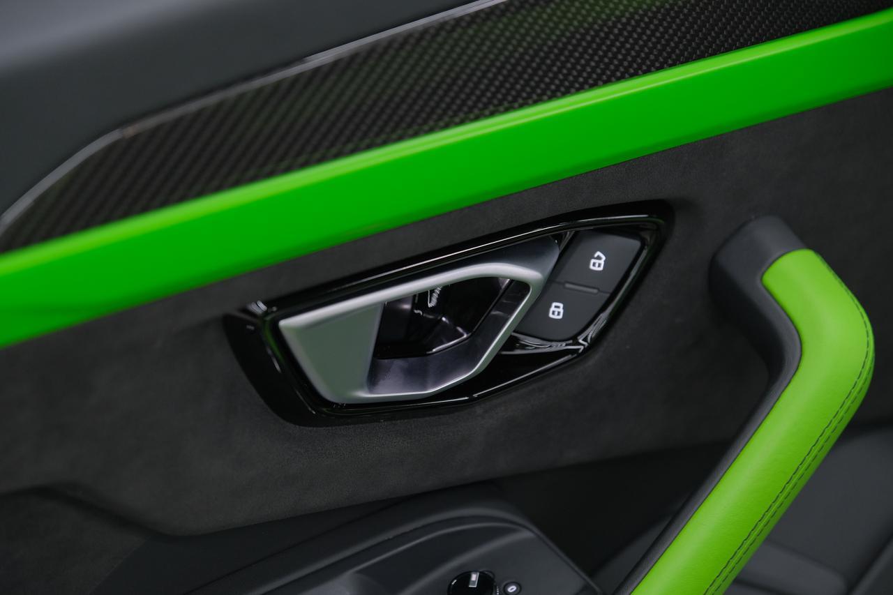 2022 Lamborghini Urus Miami FL