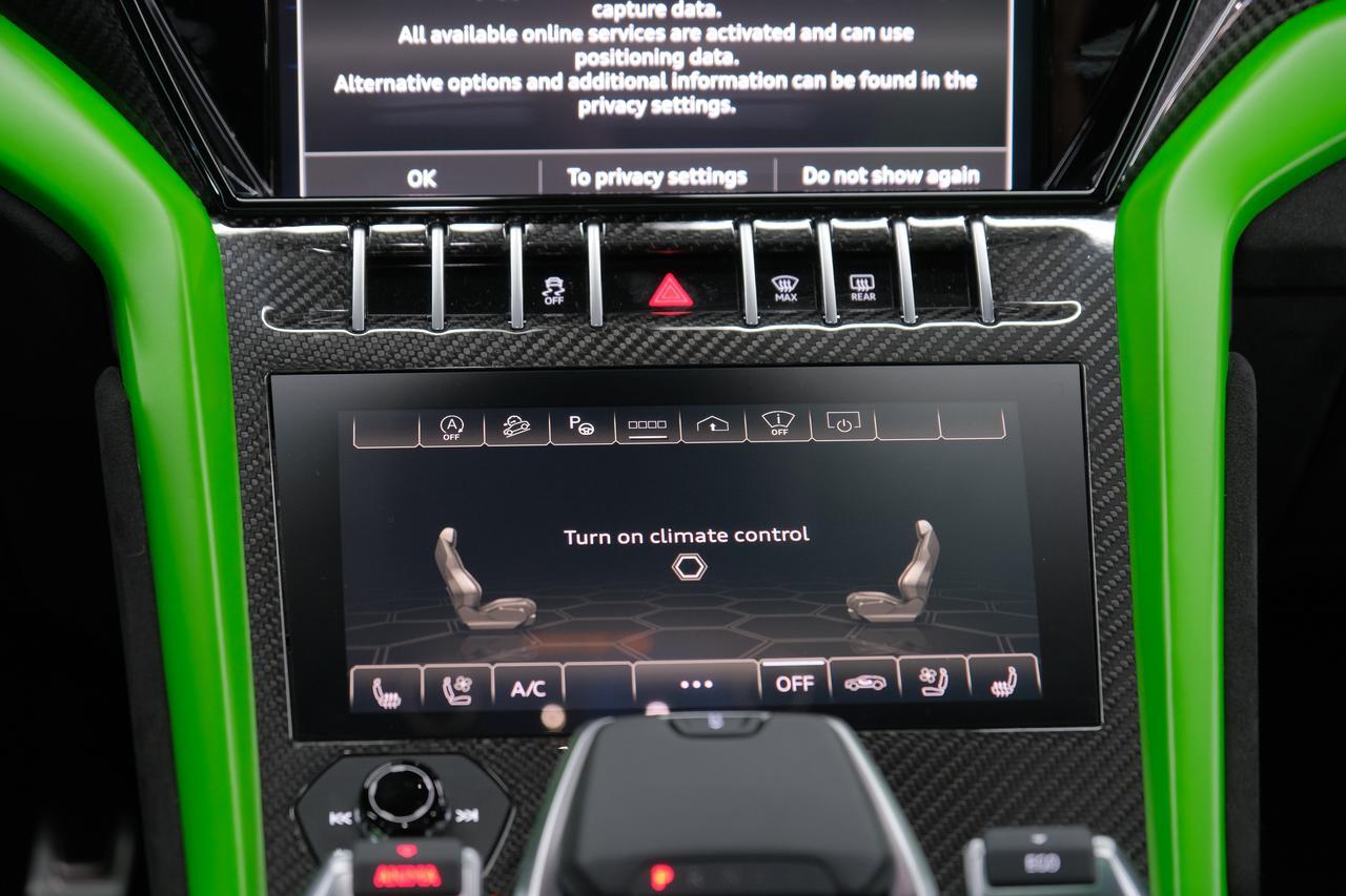 2022 Lamborghini Urus Miami FL