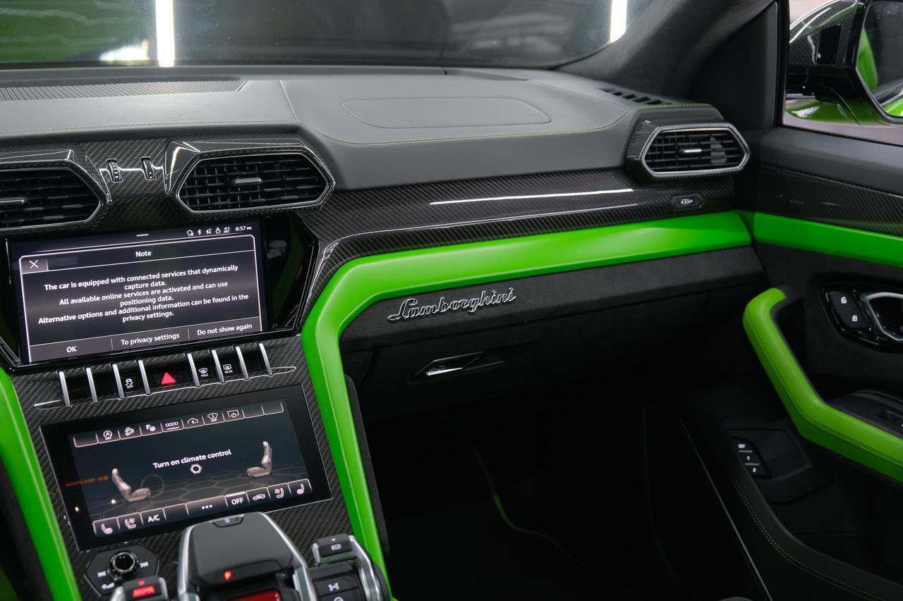 2022 Lamborghini Urus Miami FL