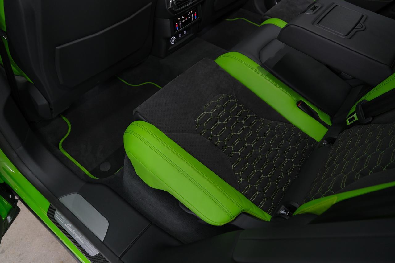 2022 Lamborghini Urus Miami FL