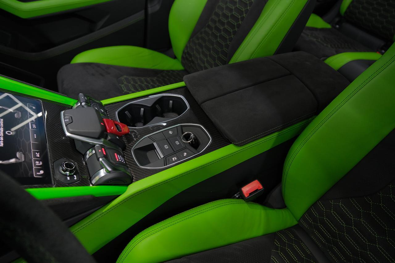 2022 Lamborghini Urus Miami FL