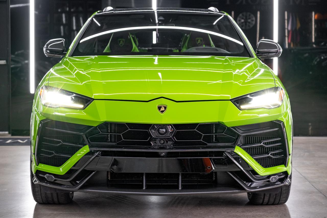 2022 Lamborghini Urus Miami FL