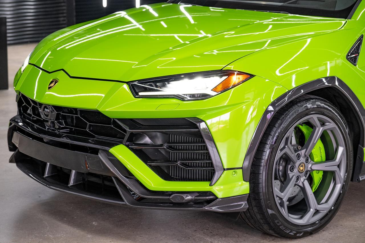 2022 Lamborghini Urus Miami FL