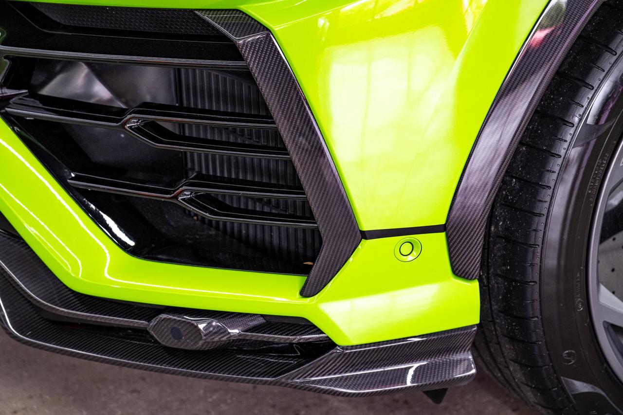2022 Lamborghini Urus Miami FL