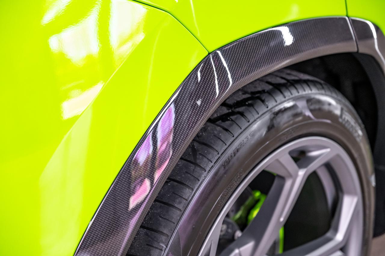 2022 Lamborghini Urus Miami FL