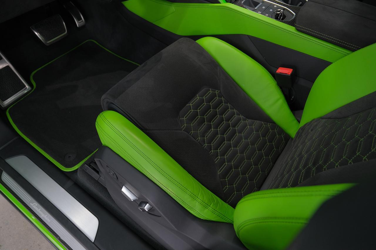 2022 Lamborghini Urus Miami FL