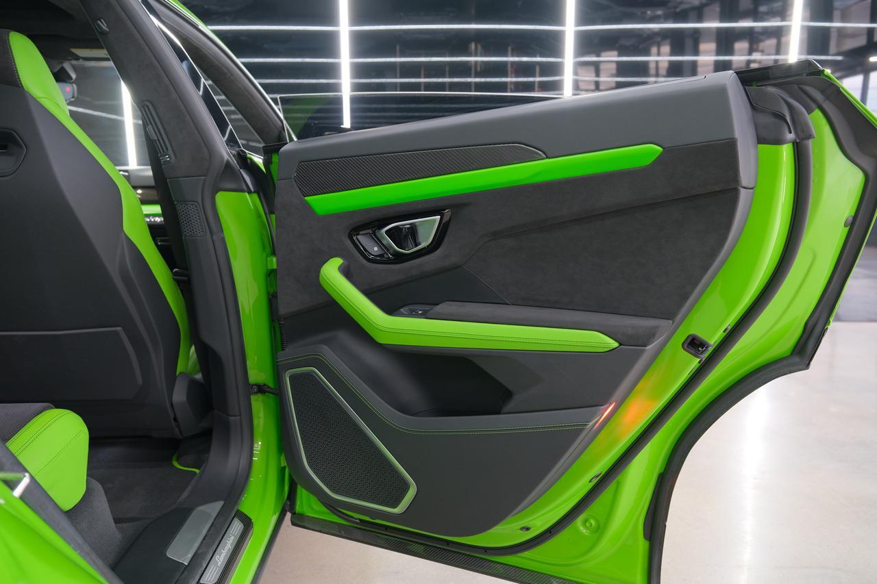 2022 Lamborghini Urus Miami FL