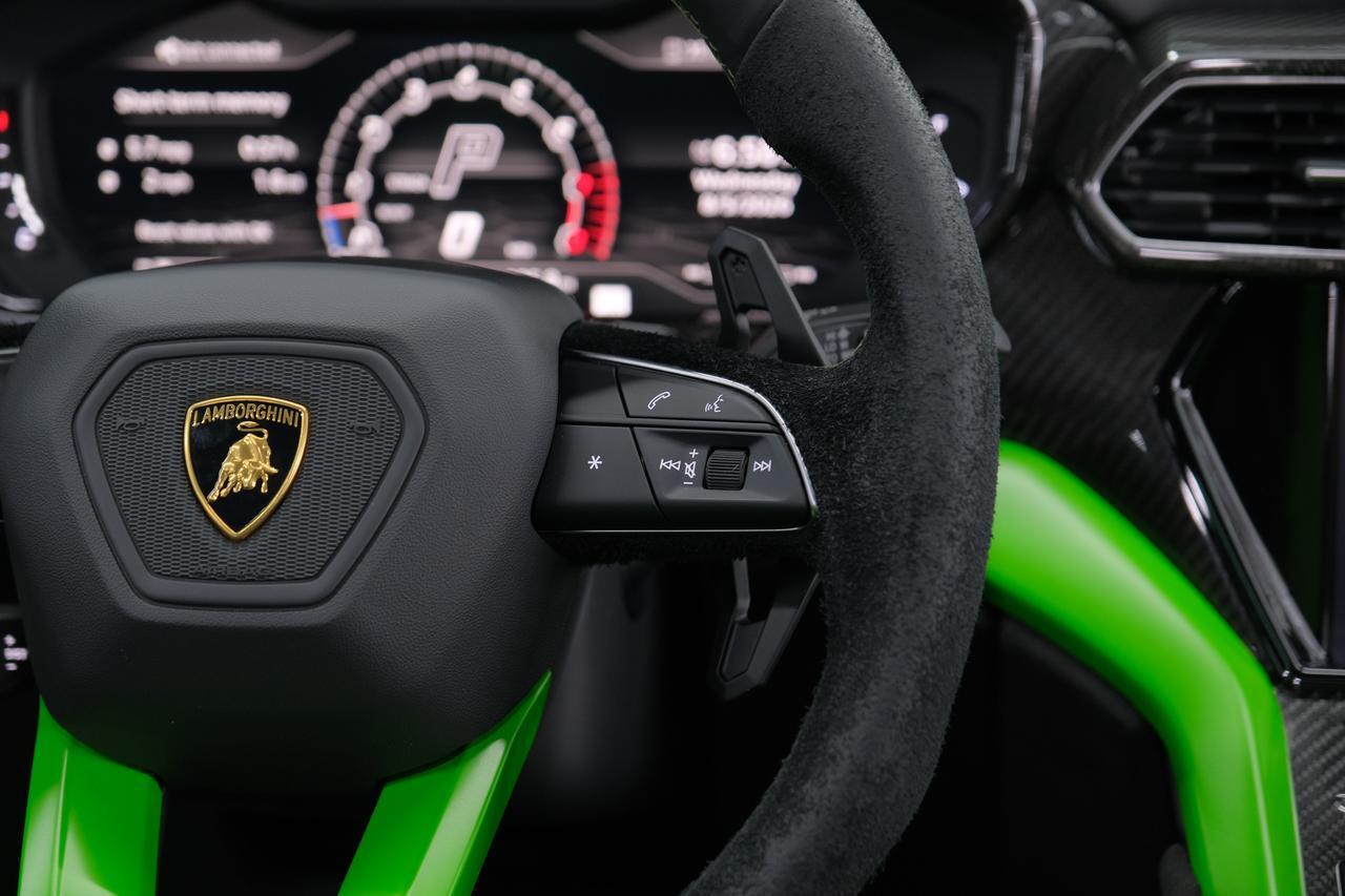 2022 Lamborghini Urus Miami FL