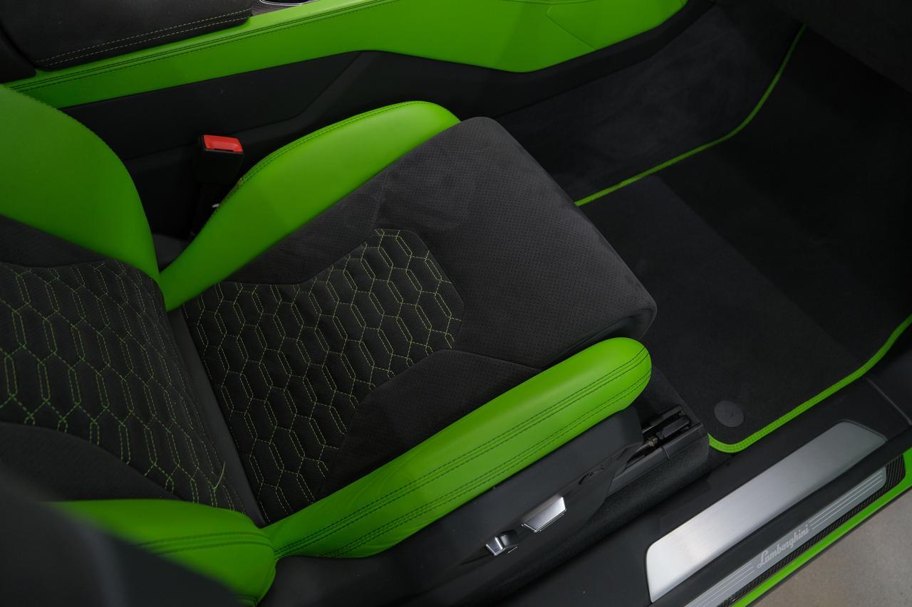 2022 Lamborghini Urus Miami FL
