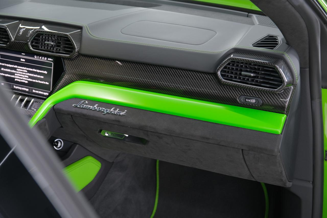 2022 Lamborghini Urus Miami FL