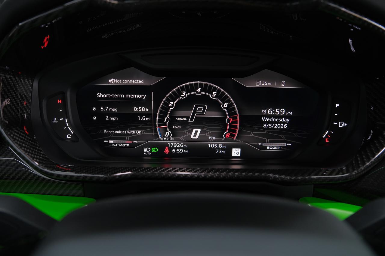 2022 Lamborghini Urus Miami FL
