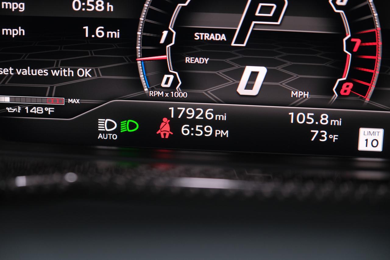 2022 Lamborghini Urus Miami FL