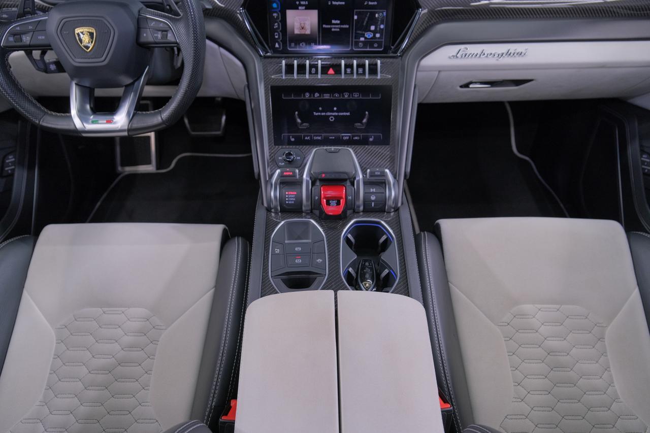 2022 Lamborghini Urus Miami FL