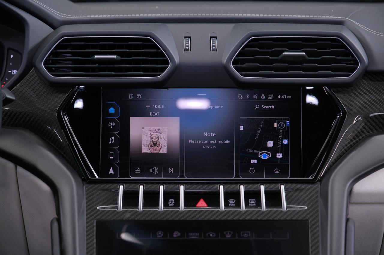 2022 Lamborghini Urus Miami FL